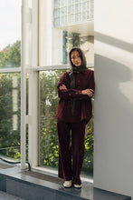 CORDUROY PANTS