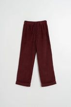 CORDUROY PANTS