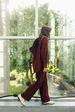 CORDUROY PANTS