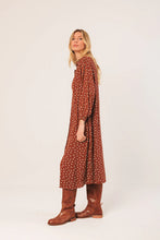 OVERSIZED SHIRT DRESS