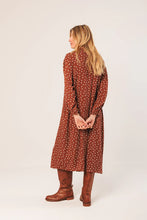 OVERSIZED SHIRT DRESS