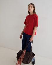 SHORT-SLEEVED T-SHIRT