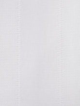 Big Cotton quilt - White