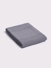 Cotton quilt - Dark grey