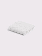 Portuguese Cotton Rug - Small White