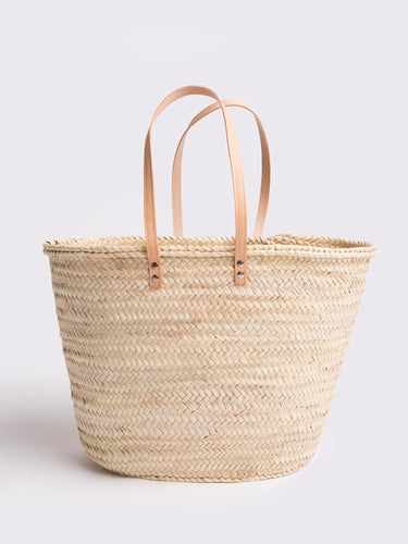 BEACH BASKET