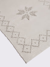 Portuguese Cotton Rug - Beige